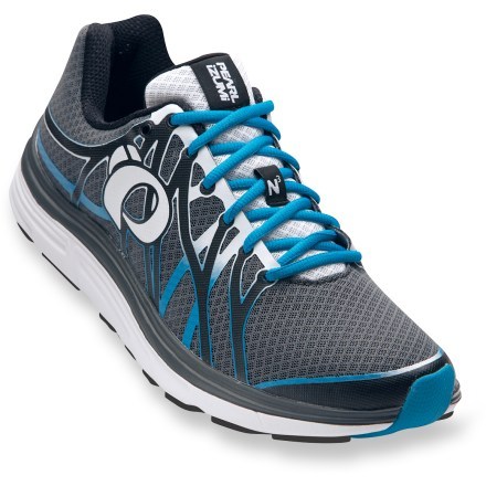 Pearl izumi men's store running shoes