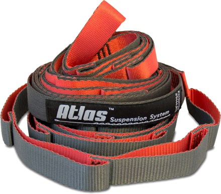 Atlas 2025 chroma straps