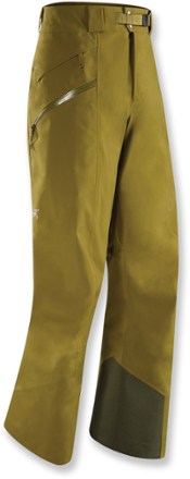 arcteryx sabre pant short