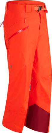 arcteryx ski pants mens