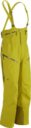 arcteryx stinger bib