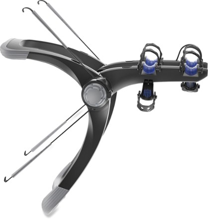 thule raceway pro platform rack