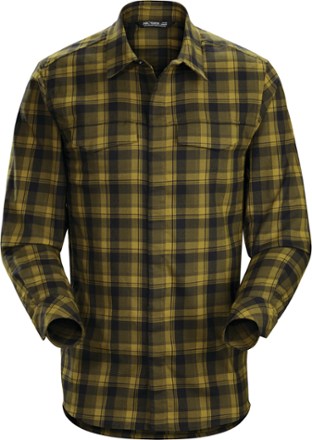 Gryson Shirt - Men's