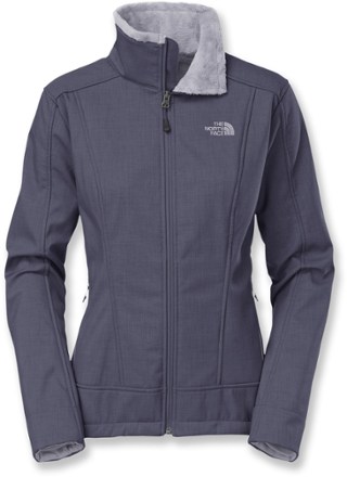 Thermal jackets clearance womens