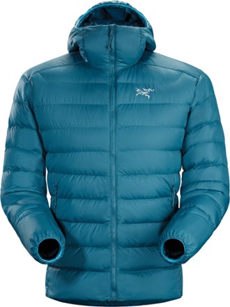 Arc'teryx Thorium AR Hoody - Men's | REI Co-op