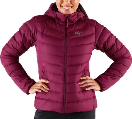 arcteryx womens thorium