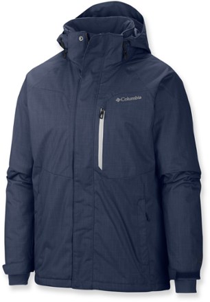 Columbia 2024 alpine jacket