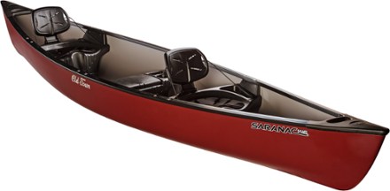 Saranac 146 Canoe