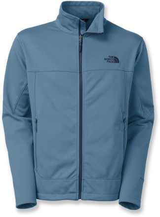 the north face nimble canyonwall shell