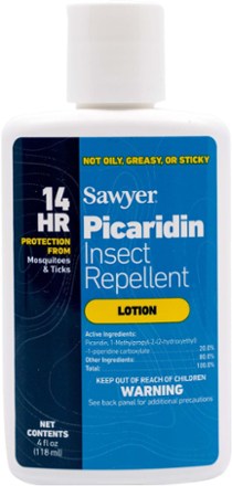 Sawyer store insect repellent