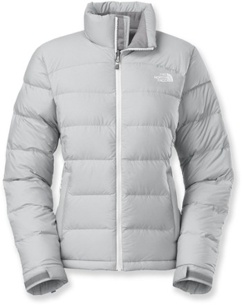 North face womens hot sale nuptse 2 jacket