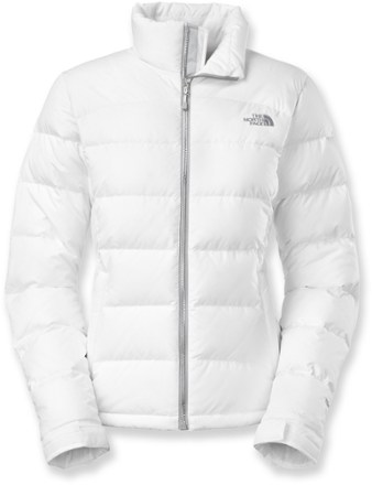 The north face nuptse 2 jacket shop women's