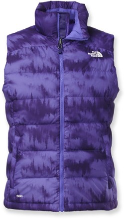 Women's nuptse hotsell 2 vest