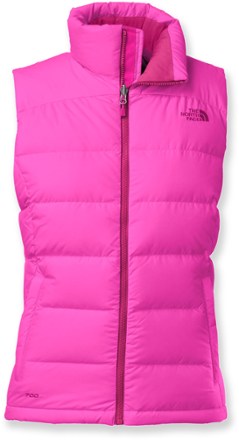 Womens nuptse hot sale 2 vest