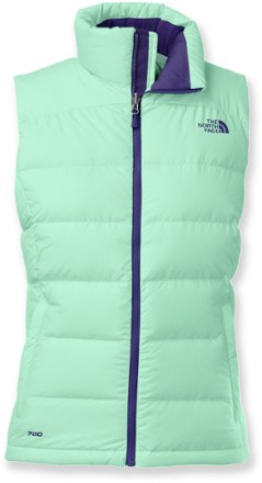 Women's nuptse 2 on sale vest