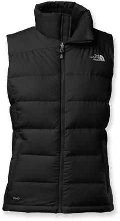 North face nuptse shop 2 vest mens