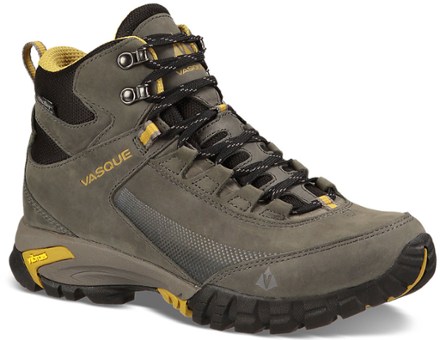 vasque talus mid ultradry hiking boots