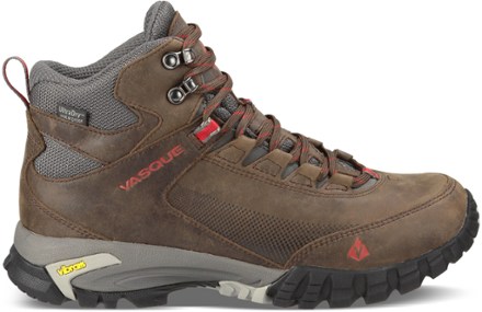 Vasque talus mid hot sale ultradry hiking boots