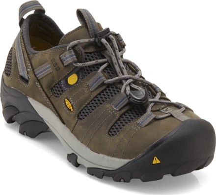 womens keen esd shoes