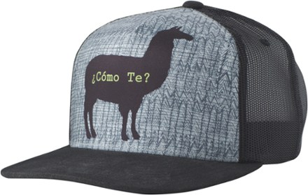 prana llama hat