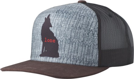 prana llama hat