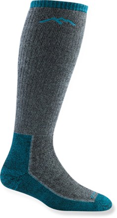 Below is the newest version of Darn Tough Mountaineering Socks - Women's