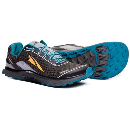 Lone Peak 2.5 Trail-Running Shoes - Men's