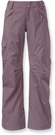 Below is the newest version of The North Face Freedom LRBC Insulated Pants - Women's