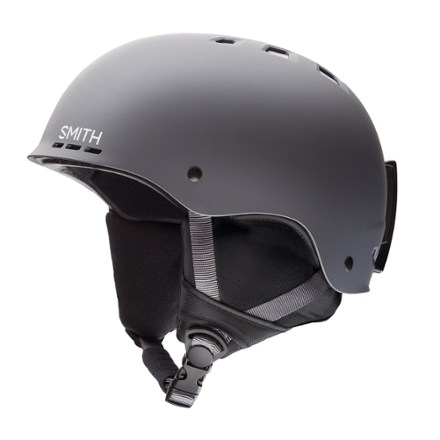 Holt Snow Helmet - Men's