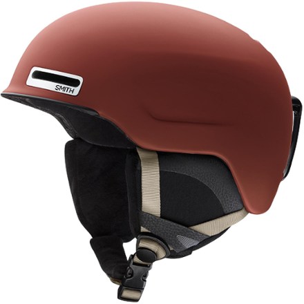 Smith Code MIPS Snow Helmet - Round Contour Fit