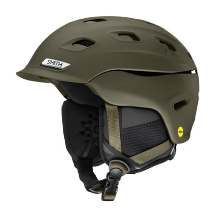 Smith Liberty MIPS Snow Helmet - Women's | REI Co-op