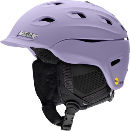 Smith Vantage MIPS - Casco de esquí - Mujer