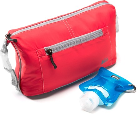 Lightweight Toiletry Kit