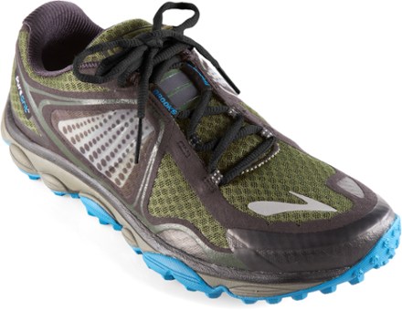 brooks adrenaline size 5