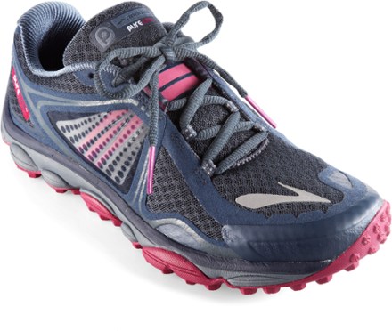 brooks puregrit 3 womens gold