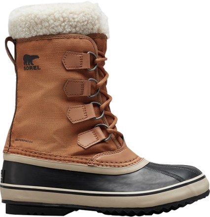 sorel women's carnival snow boot