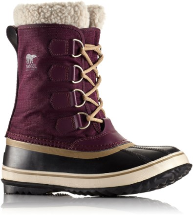 Sorel Winter Carnival Boots - Women's | REI Co-op