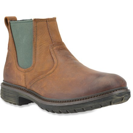 timberland chelsea boots mens