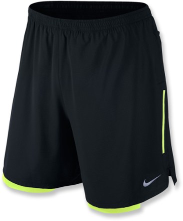 nike shorts compression liner