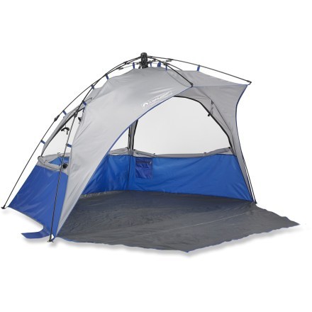 Lightspeed Outdoors Quick Shelter V REI Co op