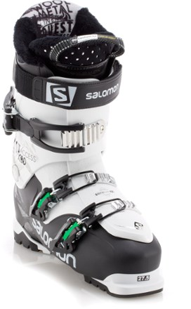 salomon qst access x80