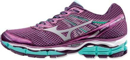 mizuno wave enigma 3 womens running shoes