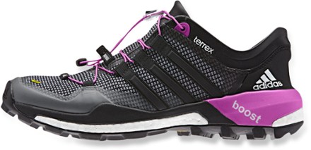 adidas boost trail running shoes