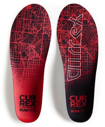 CURREX RunPro Low Insoles