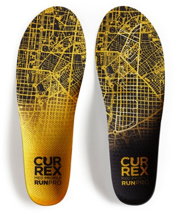 RunPro Medium Insoles