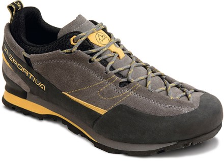 Test: Zapatillas La Sportiva Boulder X - Deporvillage Magazine