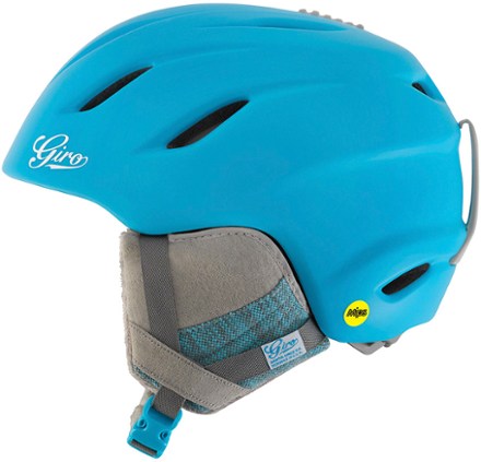 giro era mips women's helmet