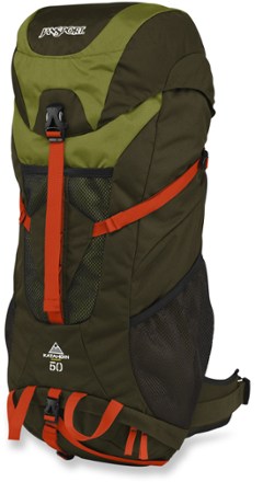 Jansport on sale katahdin 50