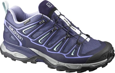 salomon women's x ultra 2 gtx w hiking shoe