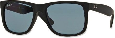 Ray-Ban Justin Sunglasses - Grey Gradient | REI Co-op